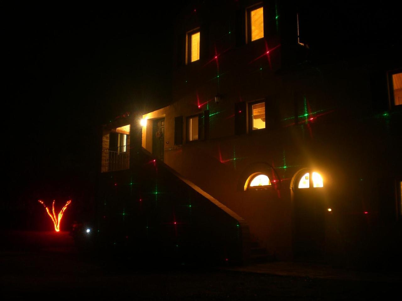 I Ciliegi Bed & Breakfast โอซิโม ภายนอก รูปภาพ